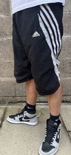 Adidas 3/4 Shorts vintage