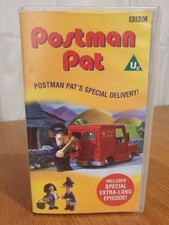 Postman Pat - Postman pats