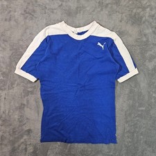Vintage Puma retro football