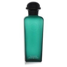 Eau orange verte - d'orange, edt