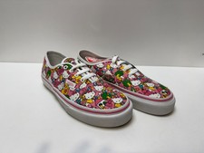 VANS AUTHENTIC HELLO KITTY