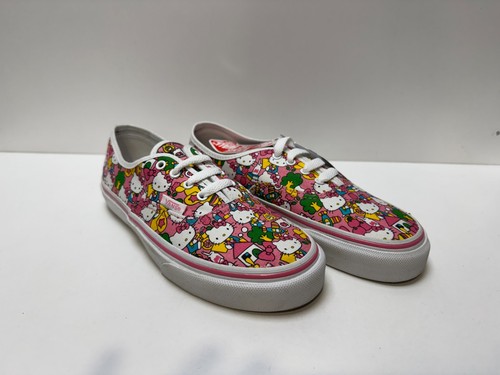 Vans authentic hello kitty - hello,