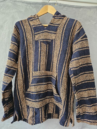 Mexican baja jerga - mexican, xl