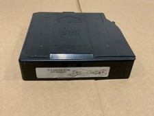 Mercedes SL SLK C E CLK Multi-changer Cd Changer Cartridge 6 Disc 0028206289