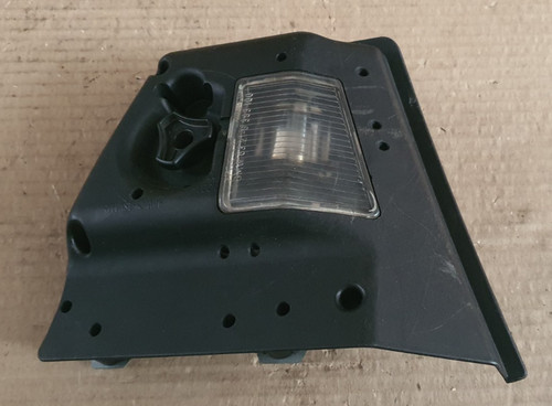 Bmw e46 rear - e46, right
