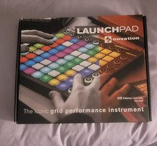 Novation Launchpad Mk2 Midi