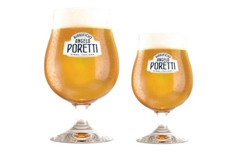 Angelo poretti birra - 2x,