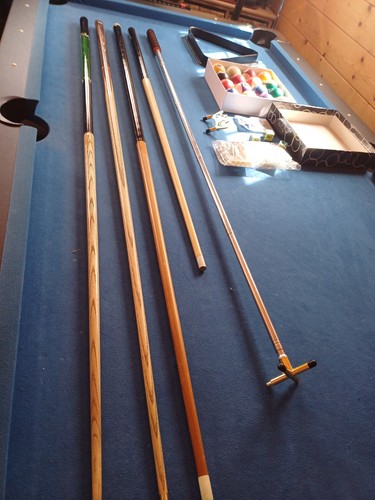 Sure shot 7ft 1 - shot,