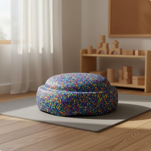 Pieces rainbow stepping - ,
