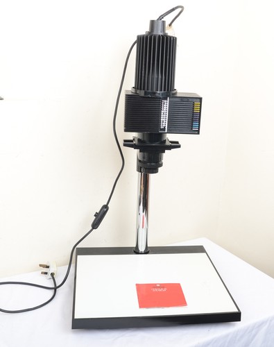 Paterson colour enlarger 35mm - colour,