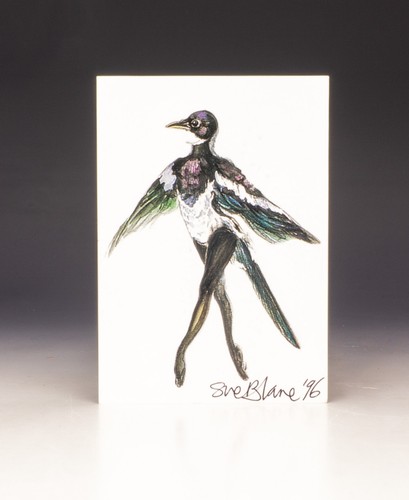 Sue blane iconic - sue,