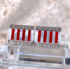 Alfred Dunhill Cufflinks