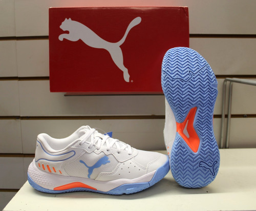 Puma padel tennis trainers - padel,