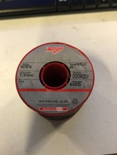 Multicore Solder, 1.2mm Lead