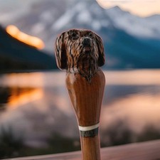 Scottish hand crafted walking - crafted,