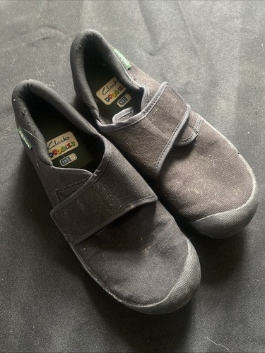 Clarks doodles size 5g - clarks,