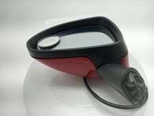 VAUXHALL CORSA Door Mirror N/S