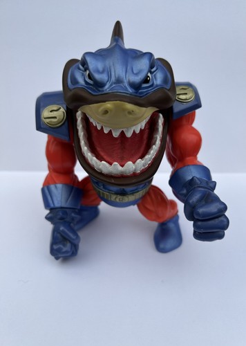 Street sharks super slammu - street,