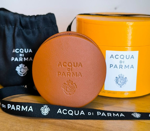 Acqua parma car fragrance - di,