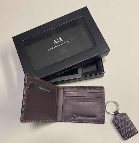 Leather wallet for - for, men's