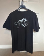 Patta Amsterdam Panther Black