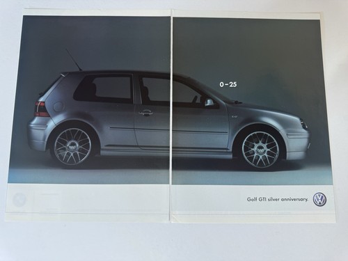 Original vintage mk4 golf - vintage,