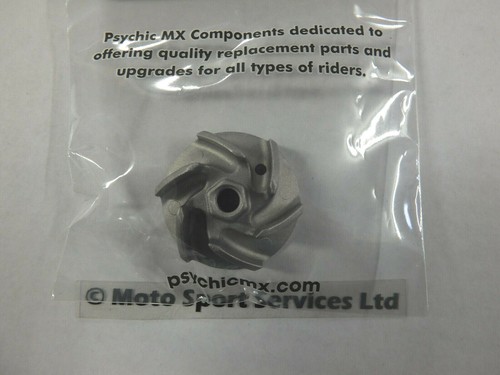 Water pump impeller honda - pump,