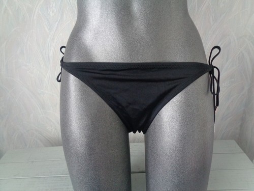 Ladies black audelle tie - ladies,