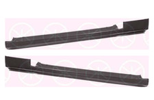 Repair Panel -L + R- Outer Door Sill fits Opel Ascona B, Manta B, Cavalier 2/3dr