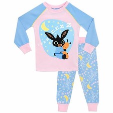 Bing Pyjamas Kids Girls 18 24