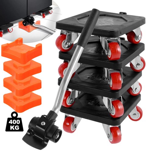 Set heavy duty furniture - heavy,