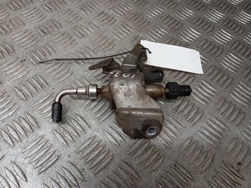 Ford mondeo mk5 fuel - ford,