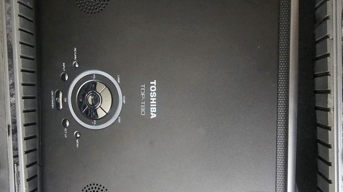 Projector toshiba tdp 280 - toshiba, tdp-280
