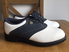 Hi Tec Women’s Algarve Golfing Shoes - Size 4