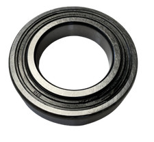 Benford Terex Single Drum