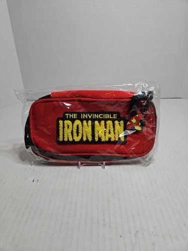 Marvel iron man - iron,