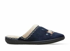 Padders Scotty Women's Slipper