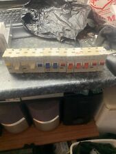 Wylex Isolator Incomer Metal Clad Consumer Unit Switches