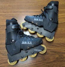 Oxygen AR 3.1 Aggressive