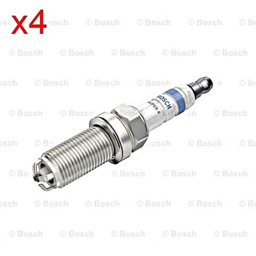 Bosch spark plug petrol - spark,