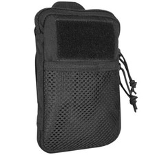 VIPER MODULAR OPERATORS POUCH TACTICAL MOLLE POCKET CADET POLICE SECURITY BLACK