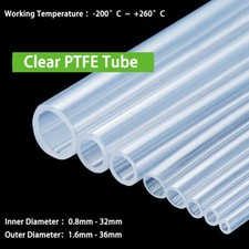 Ptfe tube tubing - ptfe, pipe