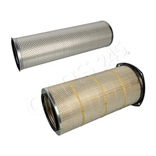 Air Filter Kit FEBI Fits VOLVO