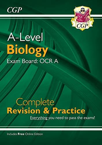 New level biology for 2018 - biology,
