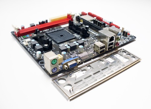 Biostar a58ml ver - biostar, 7.0