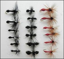 Ant Fishing Flies, 18 Pack
