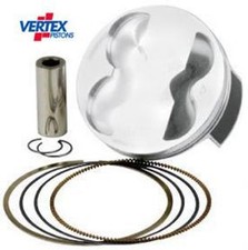 Honda crf 450 2013 2016 - 2013-2016, vertex