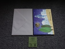 1987 50p ISLE OF MAN Manx coin