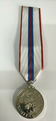 Queen silver jubilee 1977 - silver,