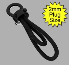 Mono pole 6mm conductive